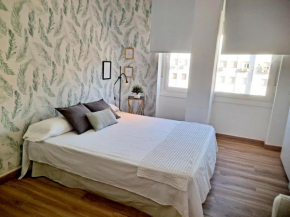Apartamento acogedor con la mejor ubicación.